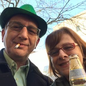 Meet your Posher, William